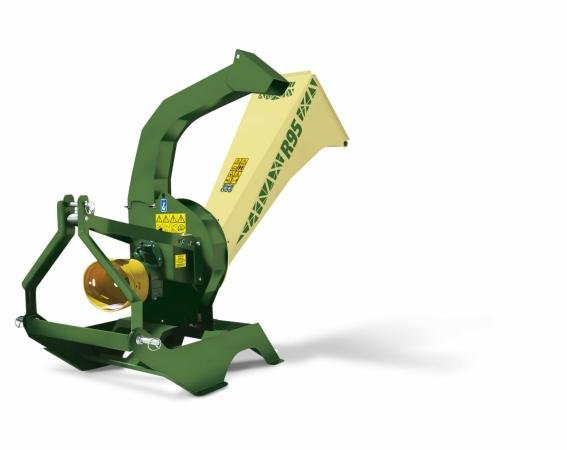 NEGRI R95 GN01-953 DRIEPUNTS HAKSELAAR