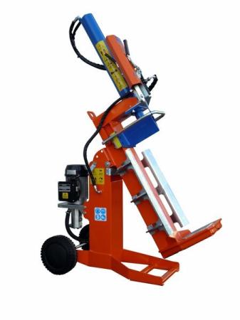 BALFOR A12 VARIO 650 SB HOUTKLIEVER GX160