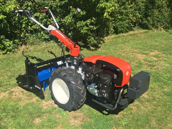 NIBBI FREES B20-29 80 CM 16 MESSEN