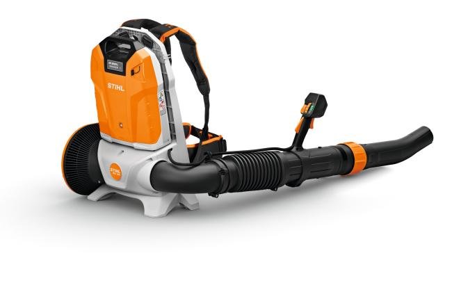 STIHL BGA 300 ACCUBLADBLAZER