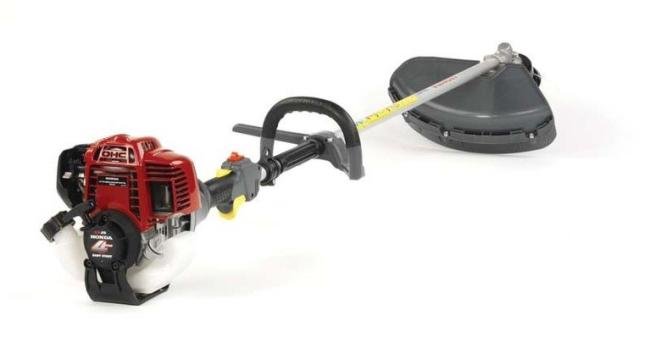 HONDA UMK 450 LE BOSMAAIER