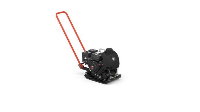 BOBCAT FP10.33 TRILPLAAT