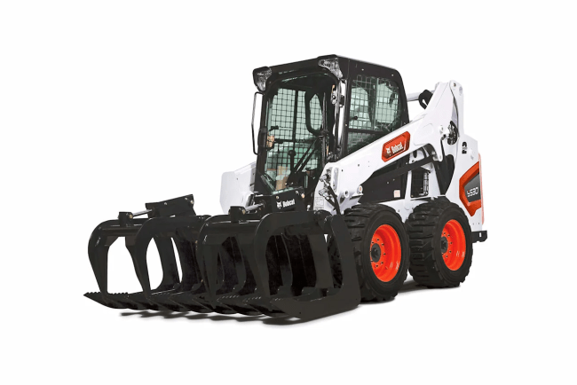 BOBCAT S530E SCHRANKLADER