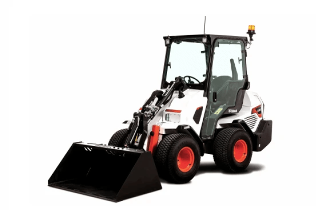 BOBCAT L23E KNIKLADER