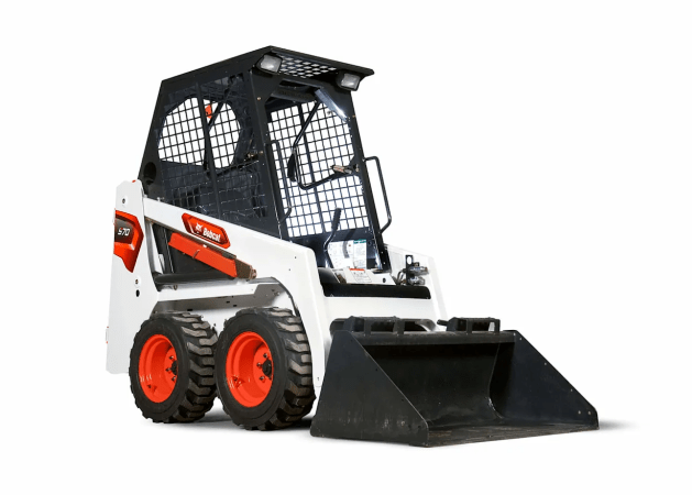 BOBCAT S70E SCHRANKLADER