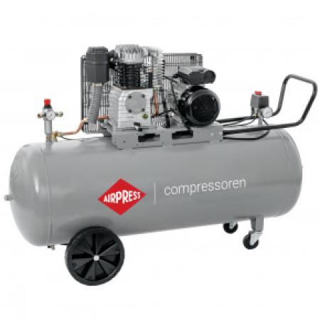 AIRPRESS HL 425-200 PRO COMPRESSOR 10 BAR