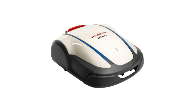 HONDA HRM4000 LIVE ROBOTMAAIER