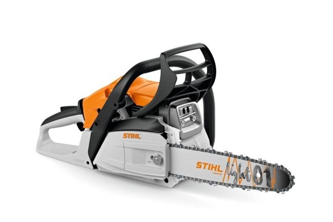 STIHL MS 172 BENZINEKETTINGZAAG 35 CM