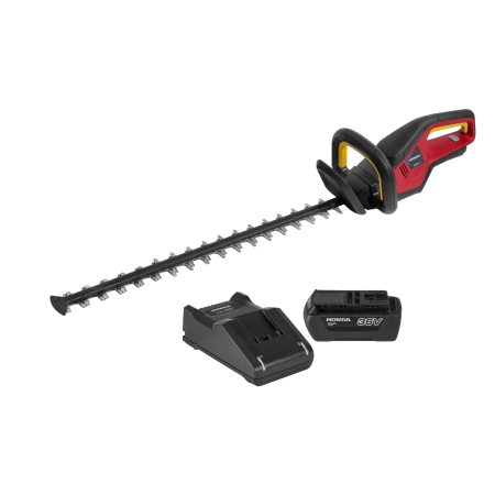 HONDA HHH36BXB ACCUHEGGENSCHAAR