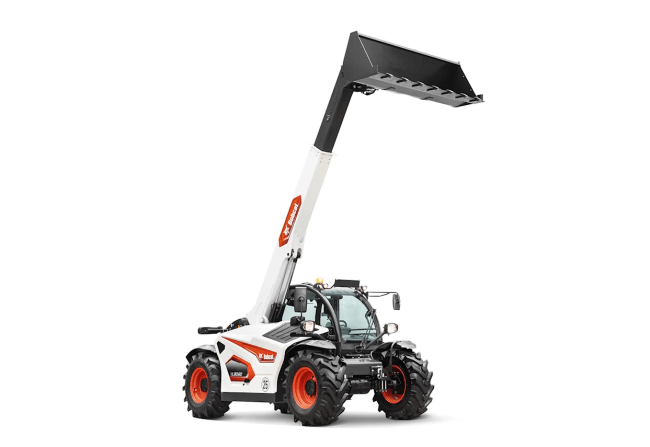 BOBCAT TL30.60 VERREIKER