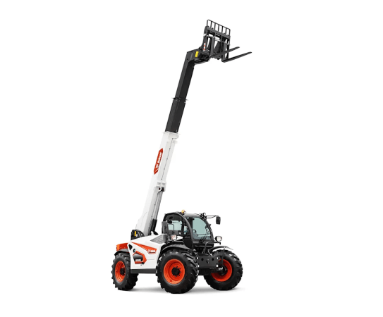 BOBCAT T35.105L VERREIKER