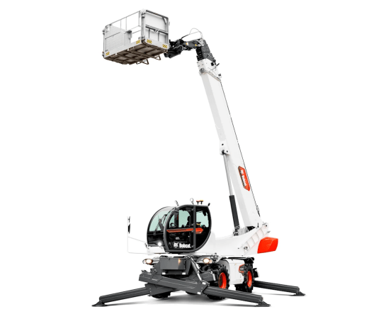 BOBCAT TR60.220 ROTERENDE VERREIKER