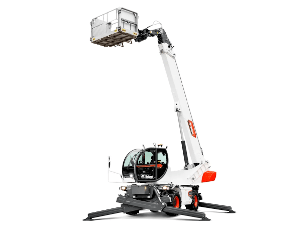 BOBCAT TR80.390 ROTERENDE VERREIKER