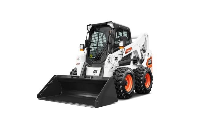 BOBCAT S650 SCHRANKLADER