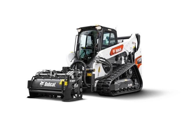 BOBCAT T86 RUPSLADER