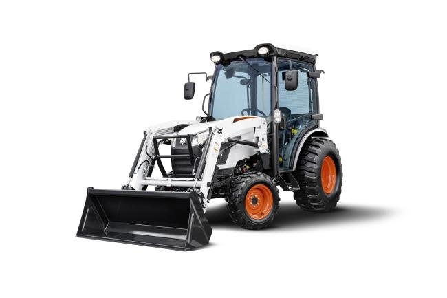 BOBCAT CT2540 TRACTOR