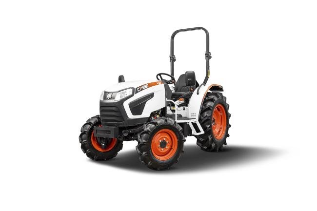 BOBCAT CT4050 TRACTOR