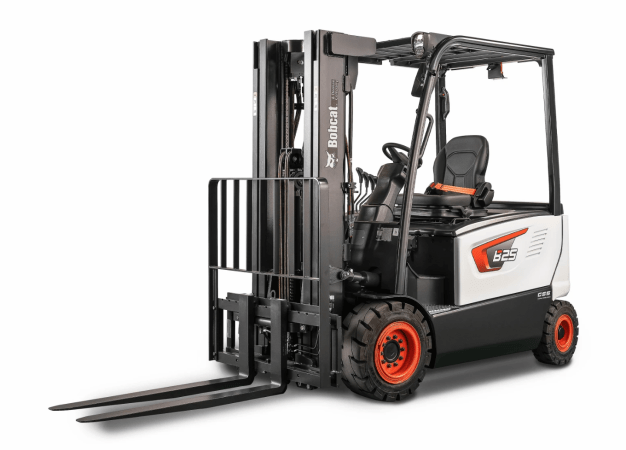 BOBCAT B30X-7PLUS HEFTRUCK ELEKTRISCH