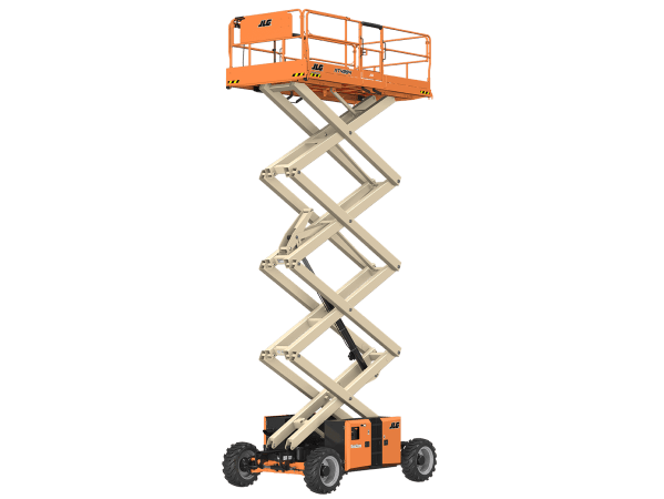 SCHAARLIFT 14,90M DIESEL
