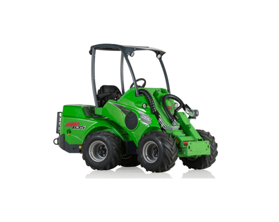 VERHUUR KNIKLADERS HEFVERMOGEN 1.2T