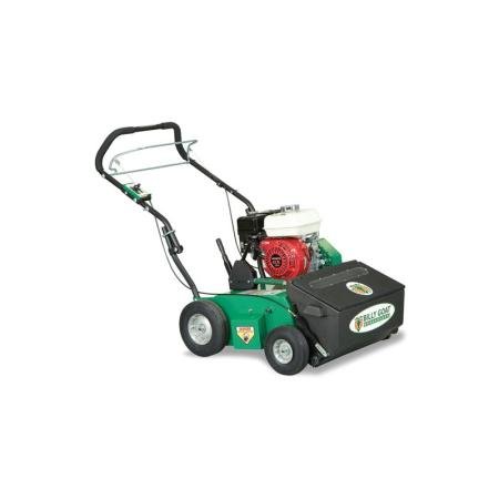 VERHUUR DOORZAAIMACHINE 50CM