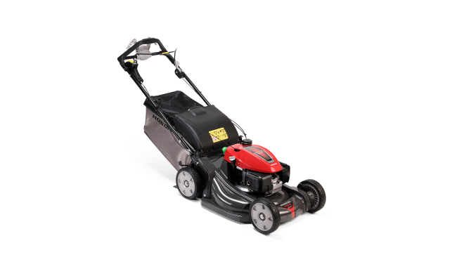 VERHUUR GRASMAAIER 53CM