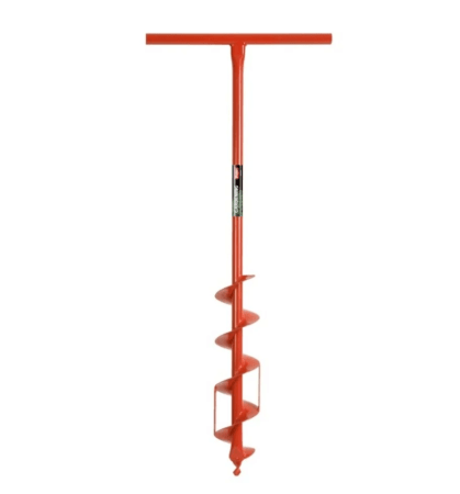 VERHUUR GRONDBOOR MANUEEL