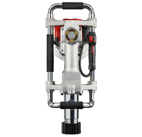 VERHUUR PALENRAMMER BENZINE 