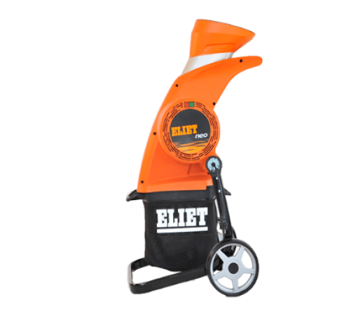 VERHUUR ELEKTRISCHE HOUTHAKSELAAR 3.5CM