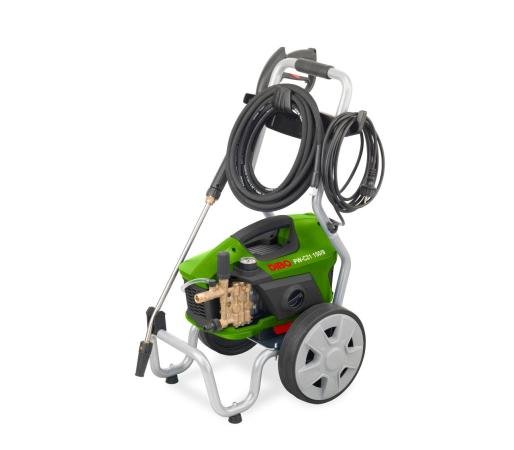 VERHUUR HOGEDRUKREINIGER KOUD WATER