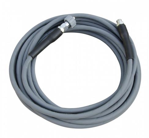 VERHUUR VERLENGSLANG 20M HOGEDRUKREINIGER