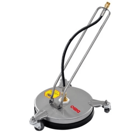 VERHUUR TEGELREINIGER HOGEDRUKREINGER