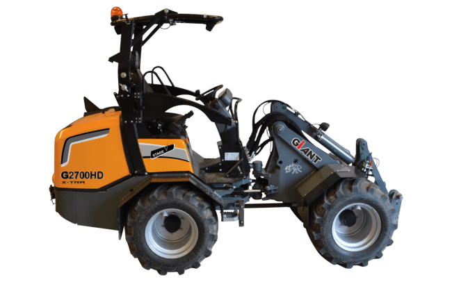 VERHUUR KNIKLADERS HEFVERMOGEN 1.7T