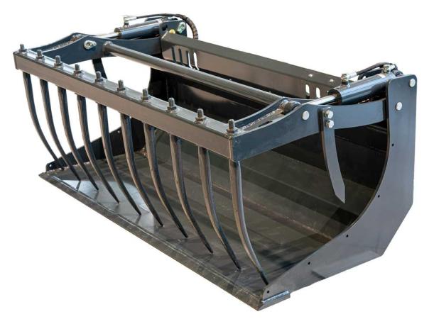 VERHUUR PELIKAANBAK GIANT KNIKLADER