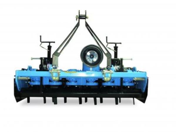 VERHUUR ROTOREG TRACTOR 170CM