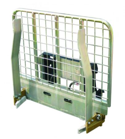 VERHUUR KLINKERKLEM GIANT KNIKLADER