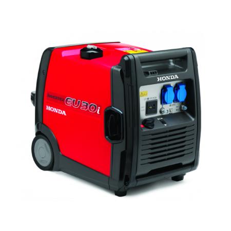 VERHUUR BENZINE STROOMGROEP 2.6KVA