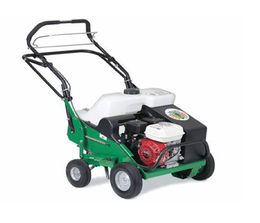 VERHUUR GAZONPRIKKERS