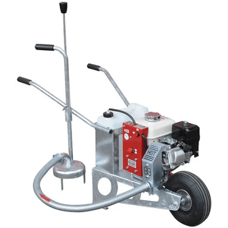 VERHUUR MOLLENVERDELGERS