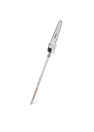 VERHUUR HOOGSNOEIER COMBIMOTOR STIHL