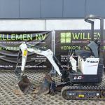 BOBCAT E10z DIESEL
