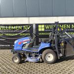 ISEKI SXG326HL 26 PK