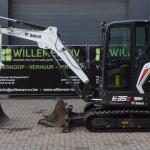 BOBCAT E35z