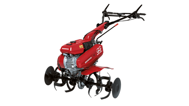 HONDA F560 TWEEWIELIGE TREKKER