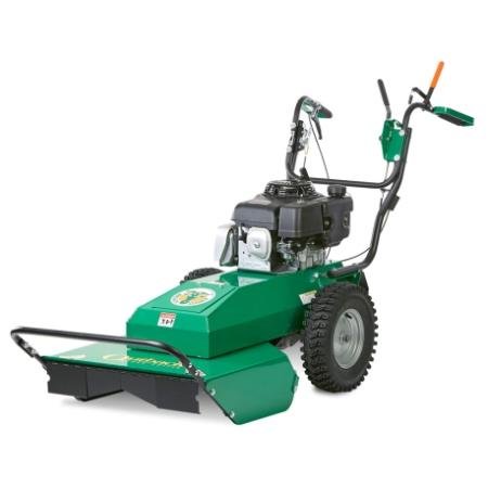 BILLY GOAT BC2600HM ONTSTRUIKER OUTBACK