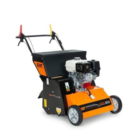 ELIET DZC600 DOORZAAICOMBI 9.0PK HONDA GX270