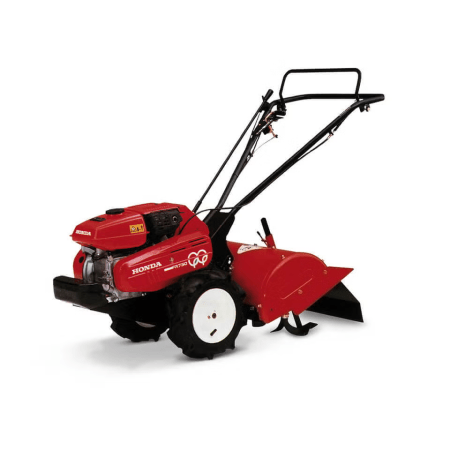 HONDA FR750K3 TUINFREES