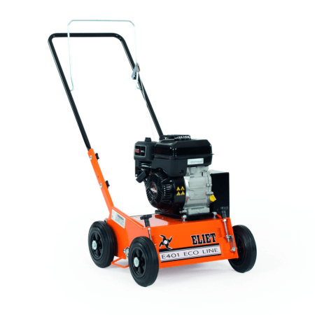 ELIET E401 ECO LINER VERTICUTEERDER B&S SERIES 550