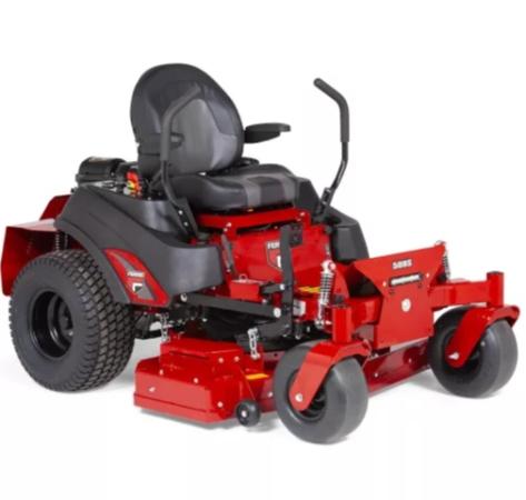 FERRIS 500SB ZERO-TURN MAAIER 122CM