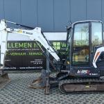 BOBCAT E35z